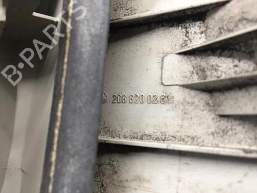Right taillight MERCEDES-BENZ CLK (C208) CLK 320 (208.365) | BP15366474C35 
