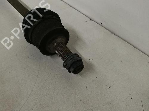 Right front driveshaft FIAT 500 (312_) 1.2 (312AXA1A) | BP16067449M39 