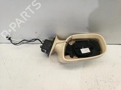 Left mirror MERCEDES-BENZ E-CLASS (W211) E 200 CDI (211.007) | BP15367904C26 
