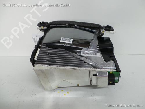 Used Display monitor BMW 5 Touring (E61) 535 d (286 hp) 16176130