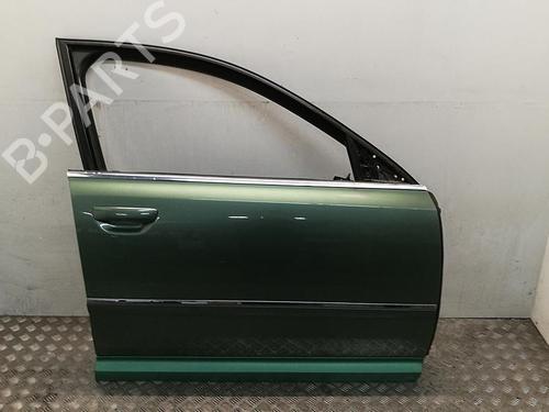 Used Right front door AUDI A8 D3 (4E2, 4E8) 3.0 TDI quattro (233 hp) 15365331