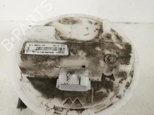 Fuel pump RENAULT CLIO III Grandtour (KR0/1_) 1.6 16V (KR0B) | BP16176753M76 