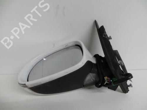 Used Left mirror VW PASSAT B6 Variant (3C5) 2.0 TDI (170 hp) 15363474