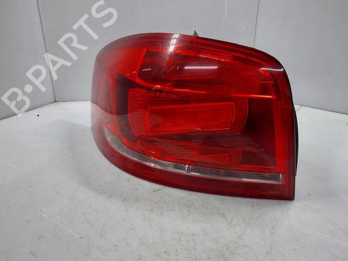 Used Left taillight AUDI A3 (8P1) 1.6 (102 hp) 29346032