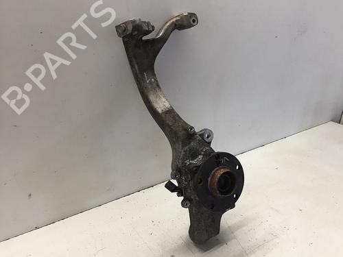 Left front steering knuckle AUDI A6 C6 Avant (4F5) 2.4 | BP16177718M25 