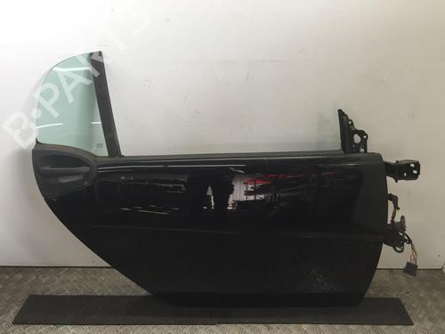 Used Right front door SMART FORTWO Coupe (451) 1.0 (451.331, 451.380) (71 hp) 19508399