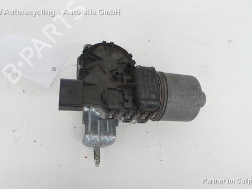 Used Front windshield wiper arm SEAT IBIZA IV (6J5, 6P1) 1.2 (70 hp) 15363042