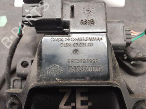 Other RENAULT ZOE (BFM_) ZOE | BP32691784O1  - Image 13