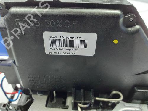 Front left lock VW GOLF V (1K1) 1.4 16V | BP28159948C98 