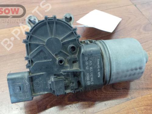Used Front wiper motor OPEL ASTRA H Estate (A04) 1.7 CDTI (L35) (101 hp) 15361043