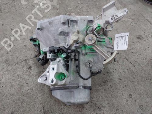 Cambio manuale OPEL CORSA F (P2JO) 1.2 (68) (75 hp) 17382663