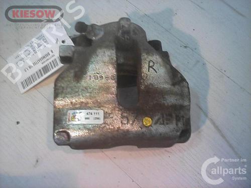 Used Right front brake caliper VW SHARAN (7M8, 7M9, 7M6) 1.9 TDI (90 hp) 15359372