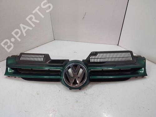 Used Grille Grille 36867797 36867797