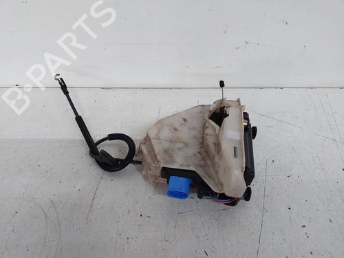 Rear left lock VW GOLF V (1K1) 1.6 FSI | BP16178107C100 