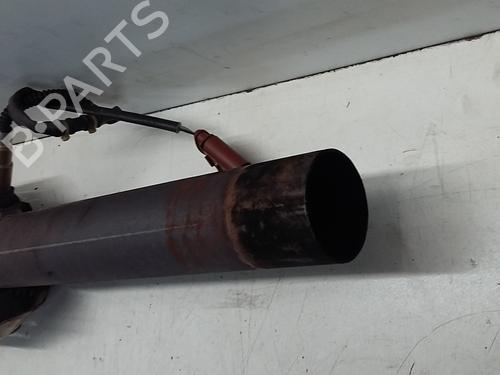 Andre VW GOLF IV Variant (1J5) 2.0 | BP26137218O1 