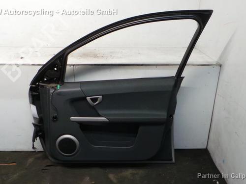 Used Right front door SMART FORFOUR (454) 1.1 (454.030) (75 hp) 16175632