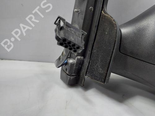 Right mirror SEAT ALTEA (5P1) 1.4 TSI | BP29622897C27 
