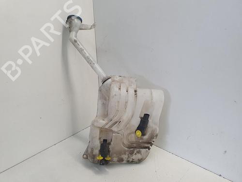 Used Windscreen washer tank NISSAN QASHQAI I (J10, NJ10) 2.0 dCi All-wheel Drive (150 hp) 15368163