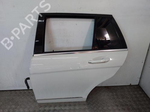 Used Left rear door Left rear door 36794893 36794893