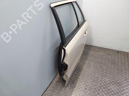 Left rear door MERCEDES-BENZ E-CLASS T-Model (S211) E 200 CDI (211.207) | BP18463026C4 