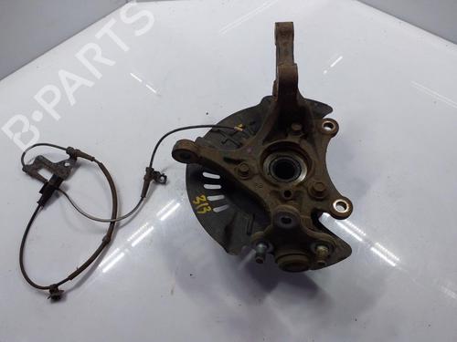 Used Left front steering knuckle HYUNDAI KONA (OS, OSE, OSI) 1.0 T-GDi (120 hp) 18463951