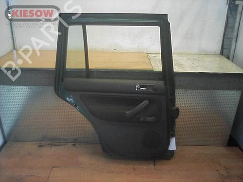 Used Left rear door VW GOLF IV Variant (1J5) 1.4 16V (75 hp) 15359820