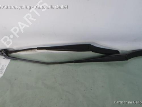 Used Front windshield wiper arm VW GOLF VII (5G1, BQ1, BE1, BE2) 2.0 GTI (220 hp) 16100817