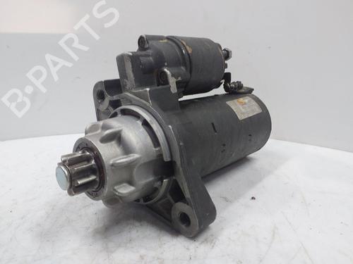 Used Starter VW TOUAREG (7LA, 7L6, 7L7) 2.5 R5 TDI (174 hp) 30333581