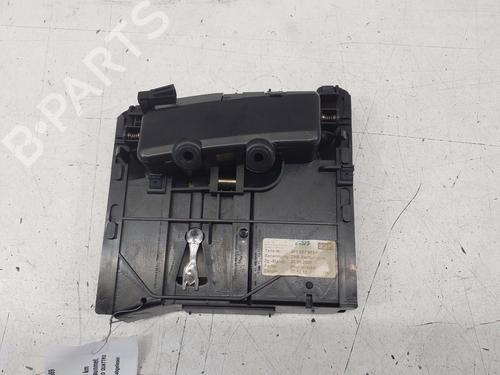 Ashtray AUDI A6 C6 Avant (4F5) 2.7 TDI quattro | BP16178173I30 