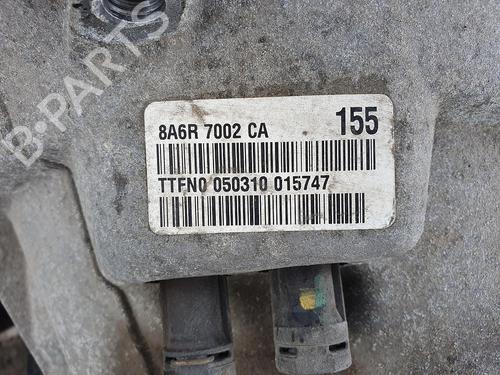 Gearbox FORD FIESTA VI (CB1, CCN) 1.25 | BP15367947M3 