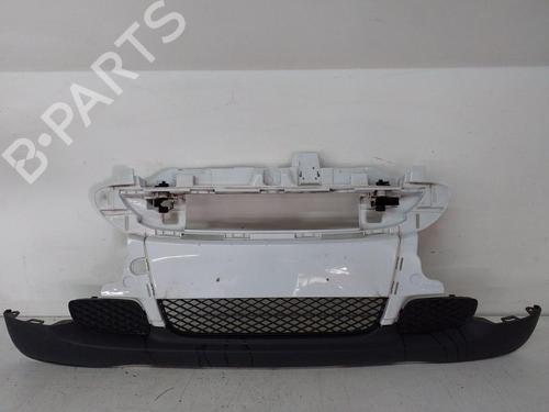 Used Front bumper Front bumper SMART FORTWO Coupe (451) 1.0 (451.331, 451.380) (71 hp) 36361052 36361052