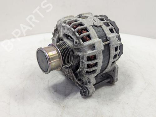 Used Alternator Alternator 37504800 37504800
