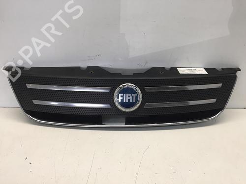 Used Other FIAT MULTIPLA (186_) 1.6 100 16V (186AXA1A) (103 hp) 15365713