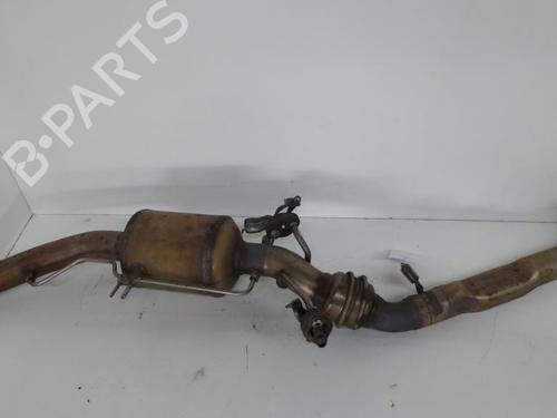 Used Particulate filter MERCEDES-BENZ A-CLASS (W169) A 180 CDI (169.007, 169.307) (109 hp) 25907773