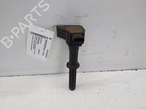 Used Ignition coil OPEL KARL (C16) 1.0 (73 hp) 18463992