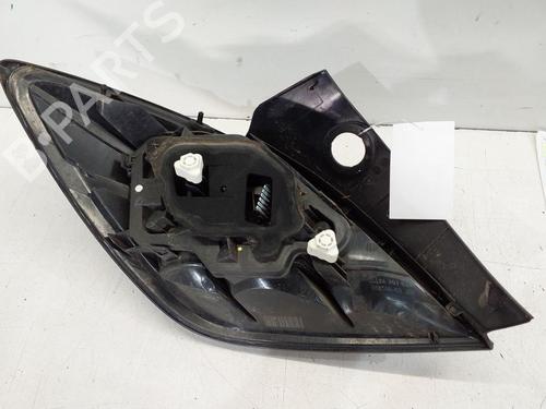 Right taillight OPEL ASTRA H GTC (A04) 1.6 (L08) | BP15657043C35 