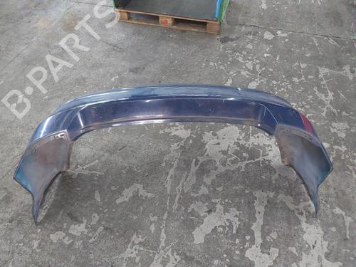 Rear bumper SKODA RAPID (NH3, NK3, NK6) 1.6 TDI | BP26443588C8 