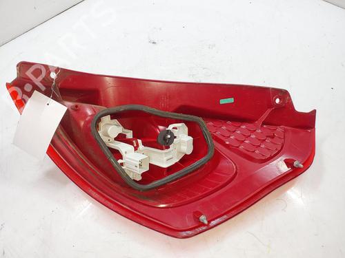 Left taillight FORD FIESTA VI (CB1, CCN) 1.25 | BP29930216C34