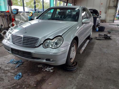 Left headlight MERCEDES-BENZ C-CLASS (W203) C 180 Kompressor (203.046) | BP35944430C28 - Image 2