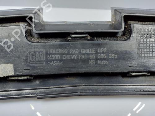 Grille CHEVROLET SPARK (M300) 1.0 | BP18462955C40 