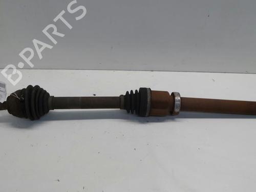 Right front driveshaft FORD FOCUS II (DA_, HCP, DP) 1.6 TDCi | BP15364294M39 