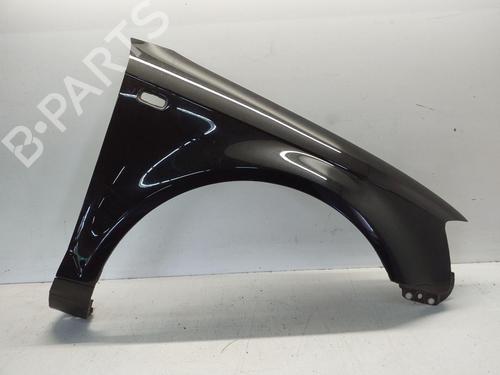 Used Right front fenders Right front fenders AUDI A3 (8P1) 1.6 (102 hp) 36487062 36487062