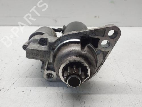 Starter SEAT ALTEA (5P1) 1.9 TDI | BP30583288M8