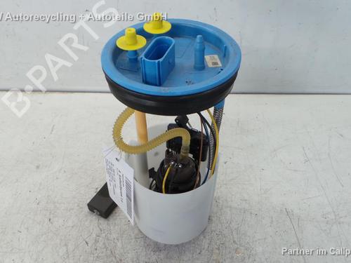Pompe à carburant VW TOURAN (1T1, 1T2) 1.4 TSI (170 hp) 16175539