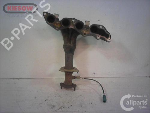 Used Exhaust manifold FORD MONDEO III Turnier (BWY) 1.8 16V (125 hp) 15359486
