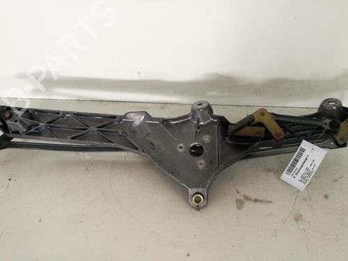 Used Front wipers mechanism MERCEDES-BENZ S-CLASS (W220) S 320 CDI (220.026, 220.126) (197 hp) 15365136