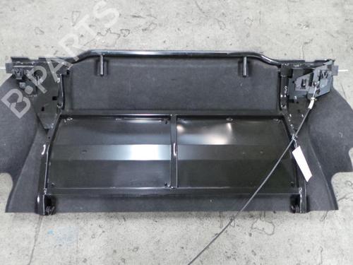 Andre OPEL TIGRA TwinTop (X04) 1.4 (R97) (90 hp) 15849038