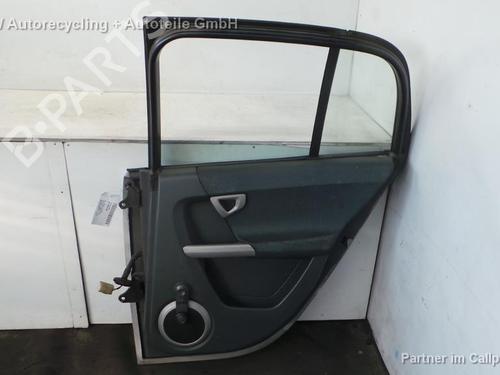Used Left rear door SMART FORFOUR (454) 1.3 (454.031) (95 hp) 15361593