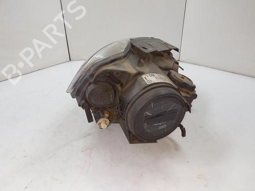 Left headlight VW PASSAT B6 (3C2) 1.6 | BP36231740C28 - Image 3
