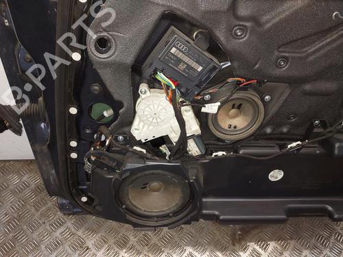 Dør højre fortil AUDI A6 C6 (4F2) 2.7 TDI | BP29819021C3 